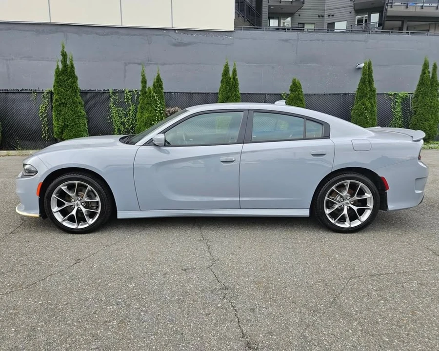 2021 Dodge Charger 8th Gen - Image 3 of 8