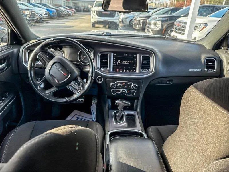 2021 Dodge Charger 7th Gen - Image 18 of 18
