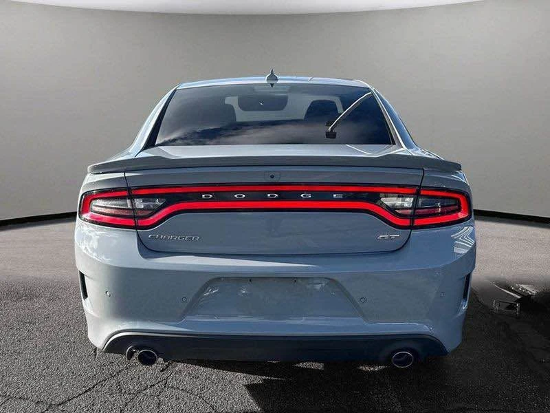 2021 Dodge Charger 7th Gen - Image 4 of 18