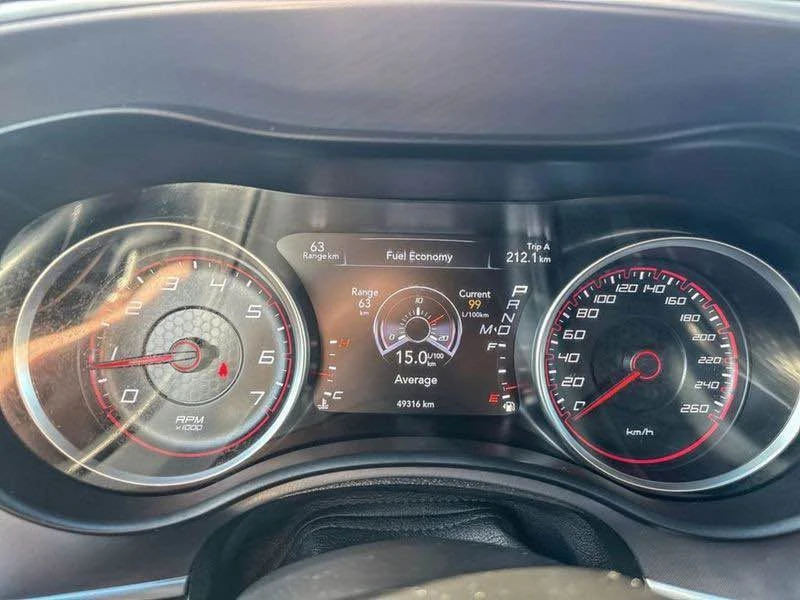 2021 Dodge Charger 7th Gen - Image 10 of 18