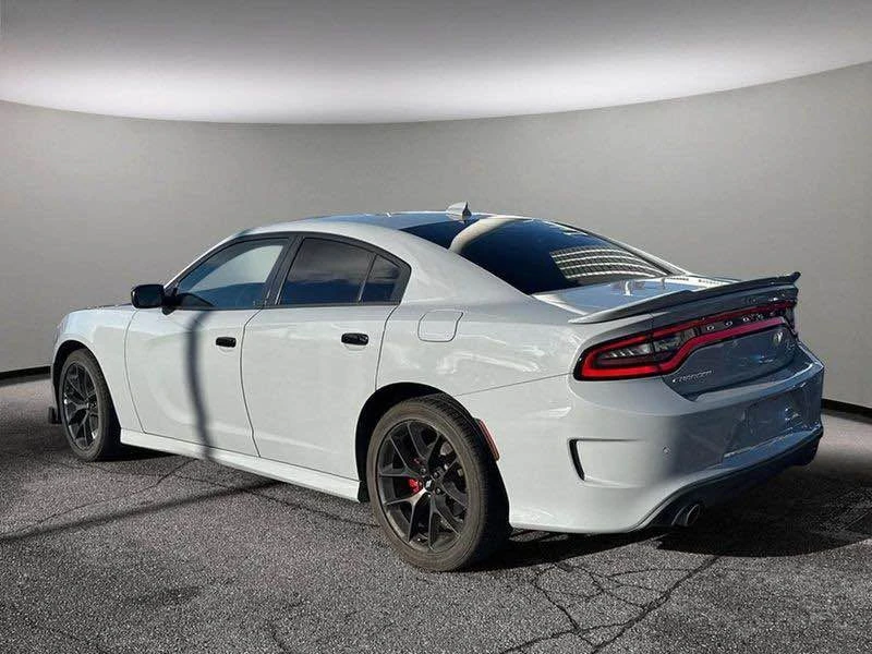 2021 Dodge Charger 7th Gen - Image 3 of 18