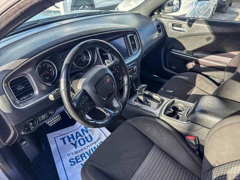 2021 Dodge Charger 7th Gen - Image 8 of 18