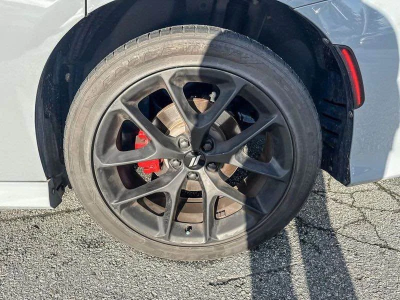 2021 Dodge Charger 7th Gen - Image 5 of 18