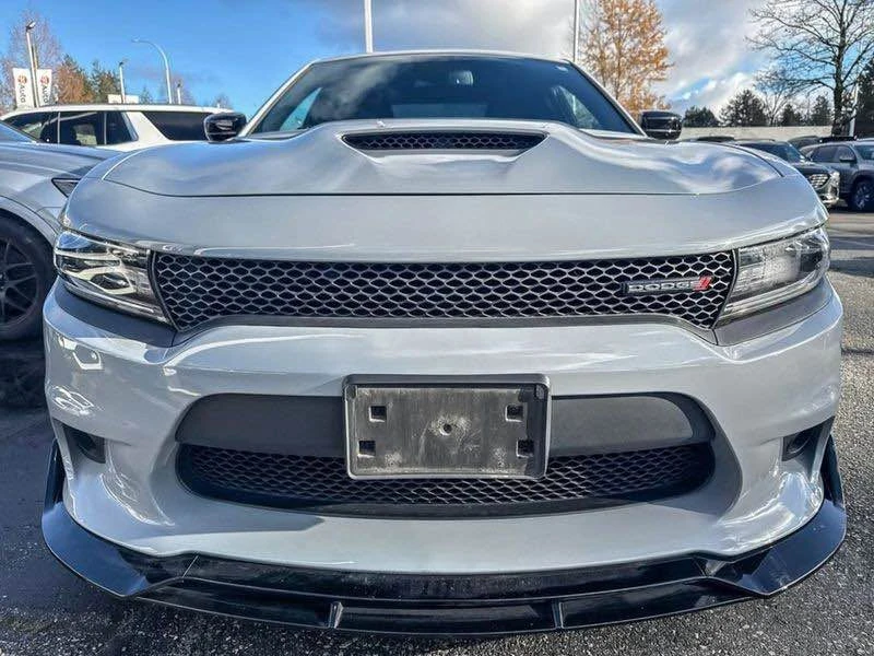 2021 Dodge Charger 7th Gen - Image 7 of 18