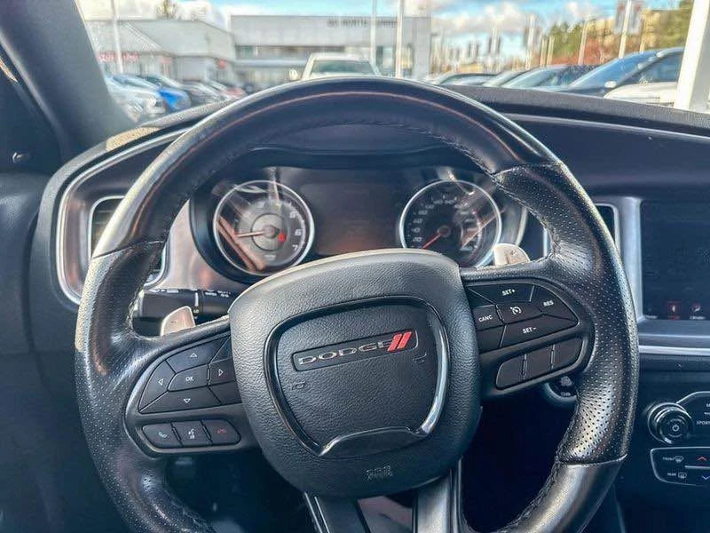 2021 Dodge Charger 7th Gen - Image 9 of 18