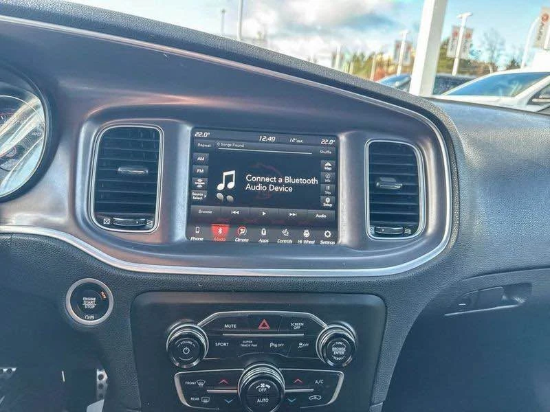 2021 Dodge Charger 7th Gen - Image 14 of 18