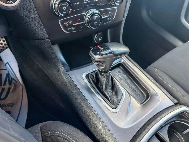 2021 Dodge Charger 7th Gen - Image 13 of 18