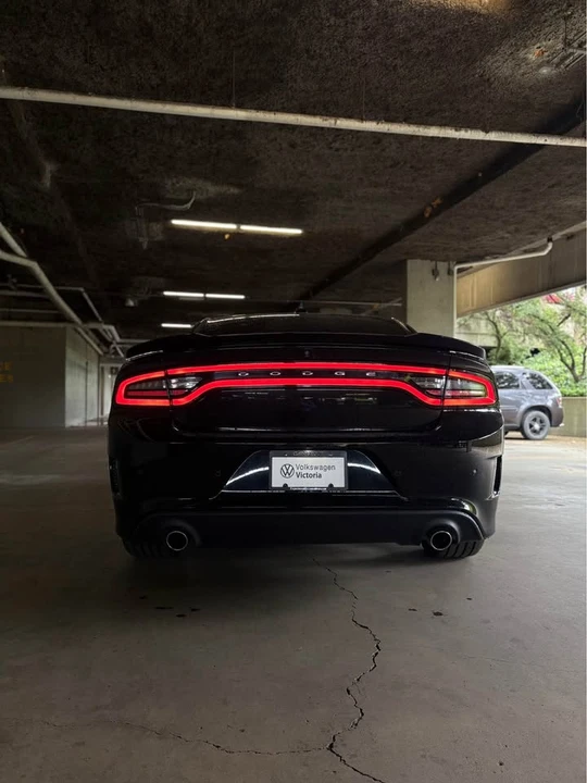 2021 Dodge Charger 7th Gen - Image 6 of 16