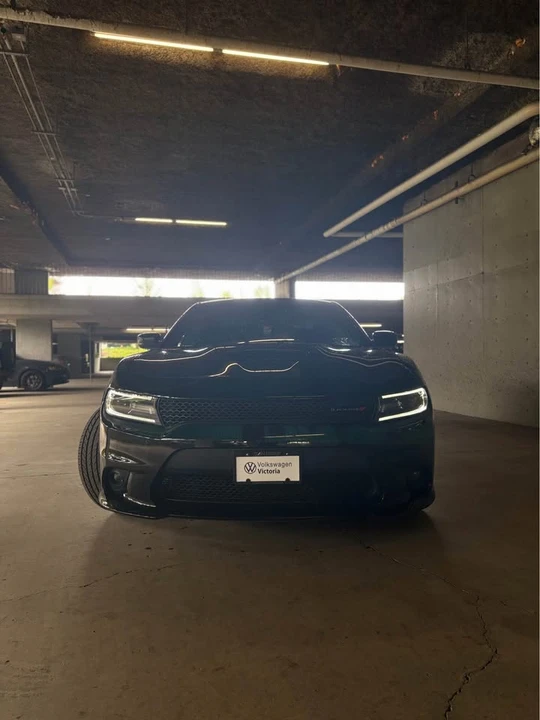 2021 Dodge Charger 7th Gen - Image 2 of 16