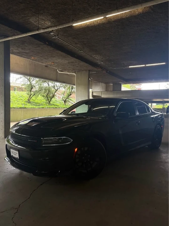2021 Dodge Charger 7th Gen - Image 3 of 16