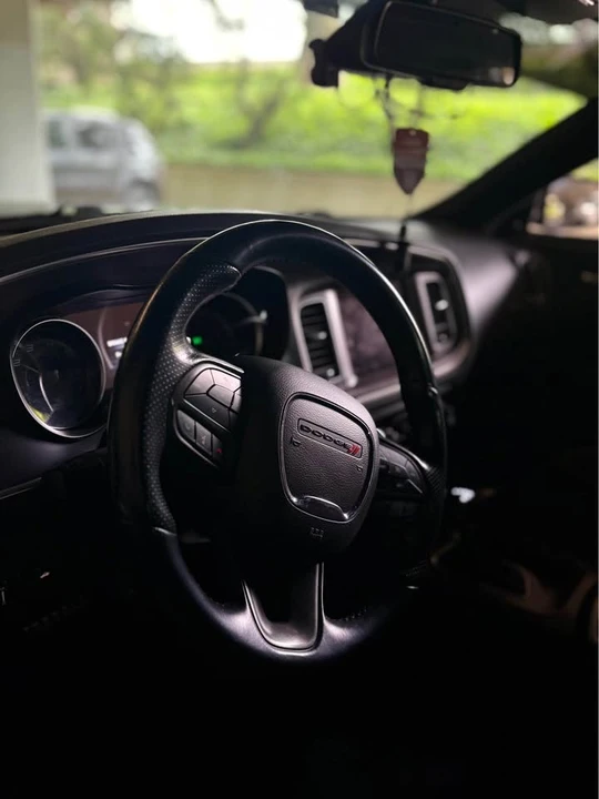 2021 Dodge Charger 7th Gen - Image 10 of 16