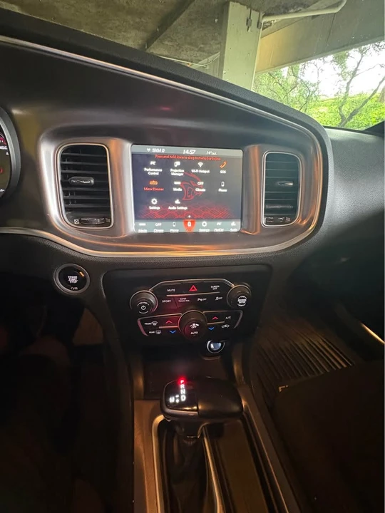 2021 Dodge Charger 7th Gen - Image 13 of 16