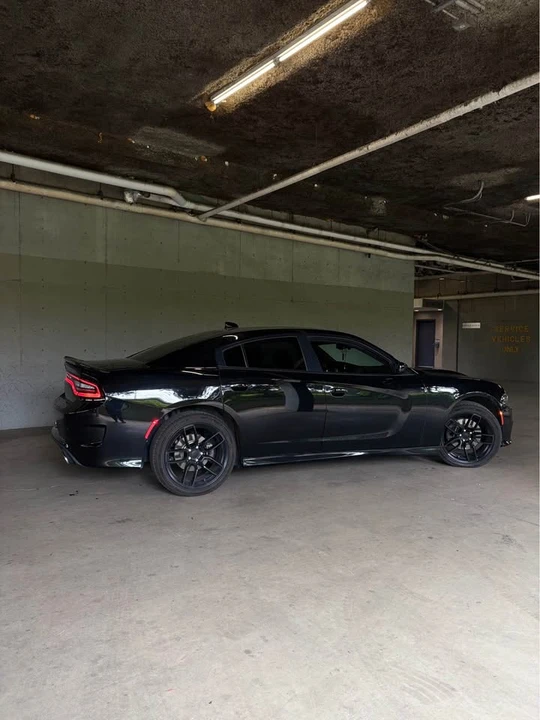 2021 Dodge Charger 7th Gen - Image 8 of 16