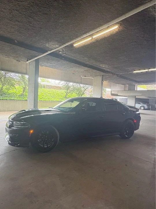 2021 Dodge Charger 7th Gen - Image 4 of 16