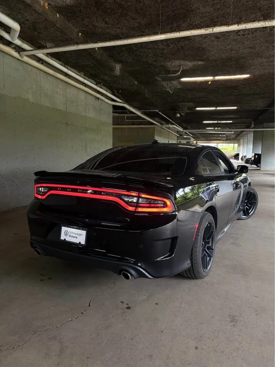 2021 Dodge Charger 7th Gen - Image 7 of 16