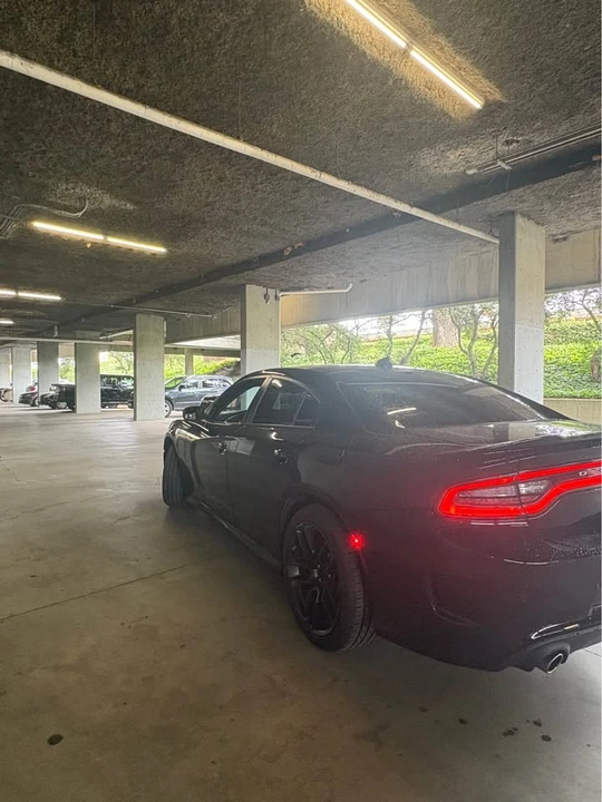 2021 Dodge Charger 7th Gen - Image 5 of 16
