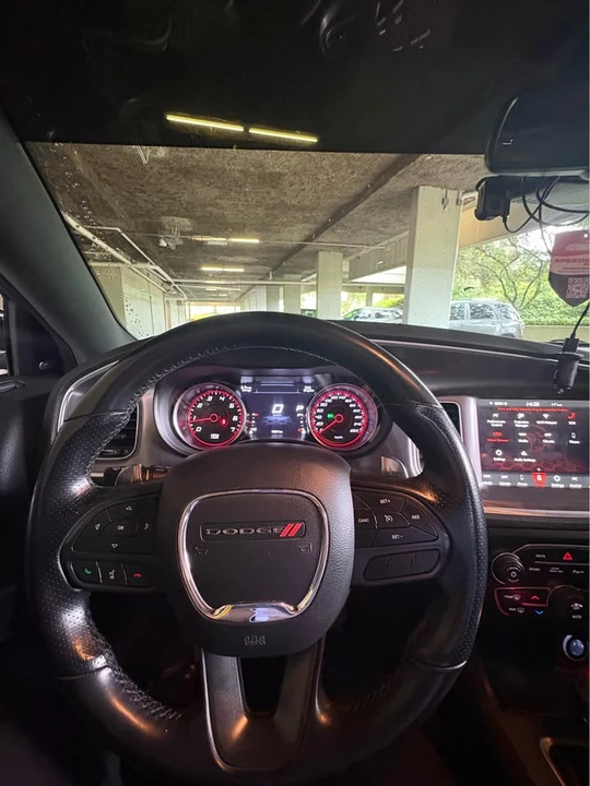 2021 Dodge Charger 7th Gen - Image 11 of 16