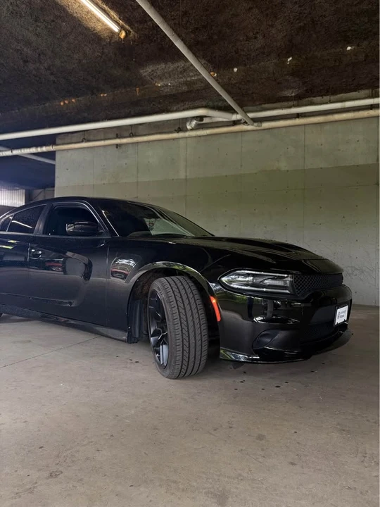 2021 Dodge Charger 7th Gen - Image 9 of 16