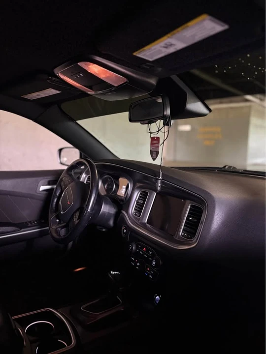 2021 Dodge Charger 7th Gen - Image 14 of 16