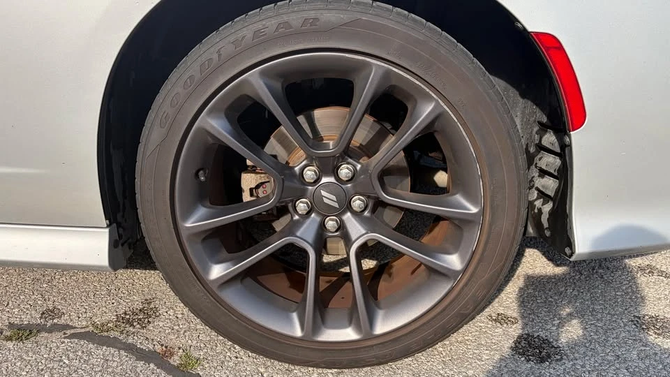 2021 Dodge Charger 7th Gen - Image 8 of 18
