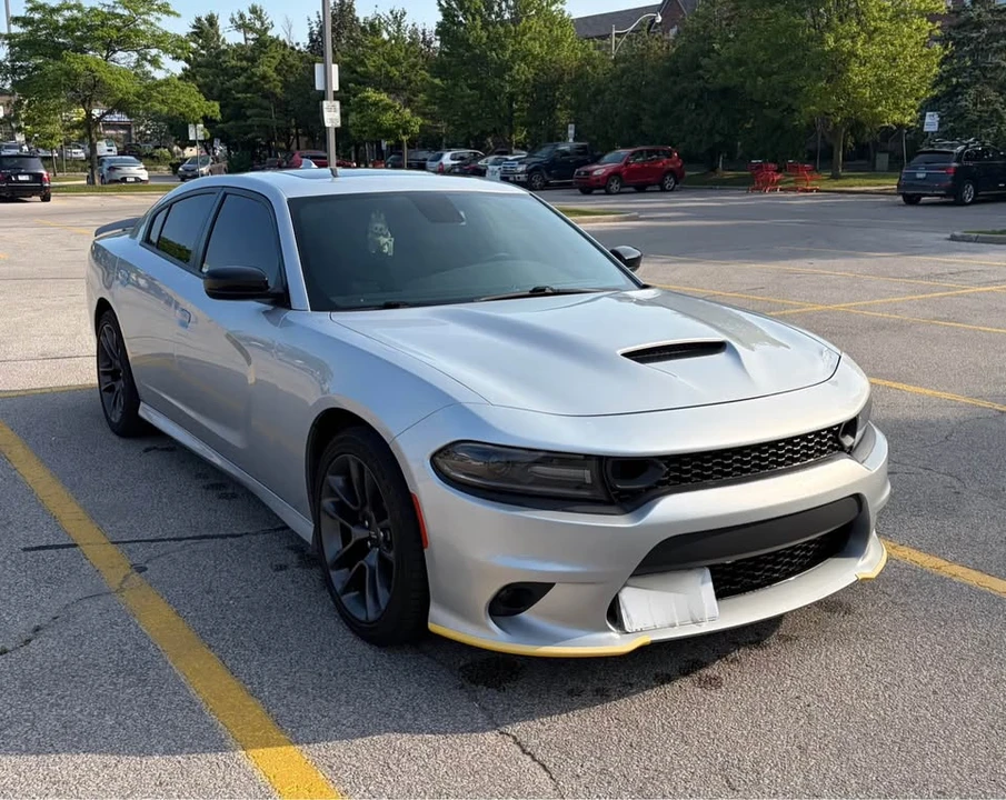 2021 Dodge Charger 7th Gen - Image 16 of 18