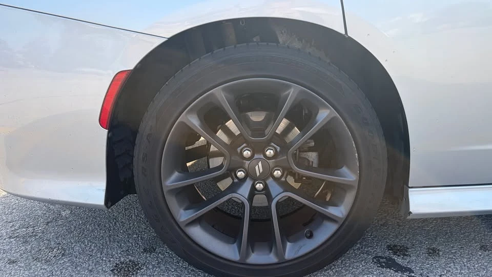 2021 Dodge Charger 7th Gen - Image 10 of 18