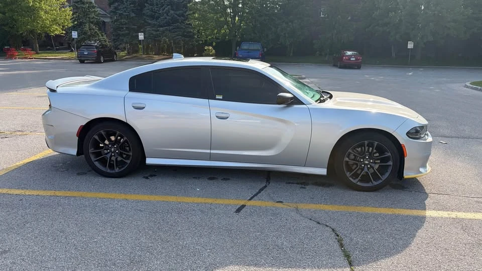 2021 Dodge Charger 7th Gen - Image 2 of 18