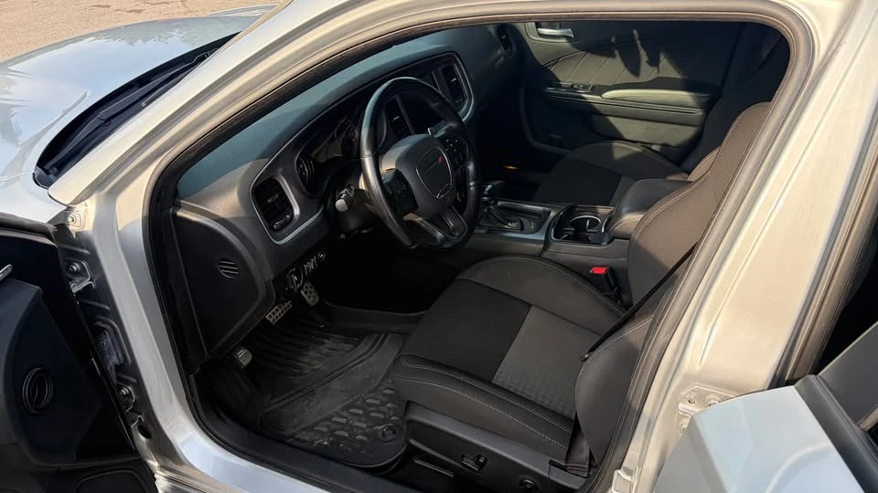2021 Dodge Charger 7th Gen - Image 3 of 18