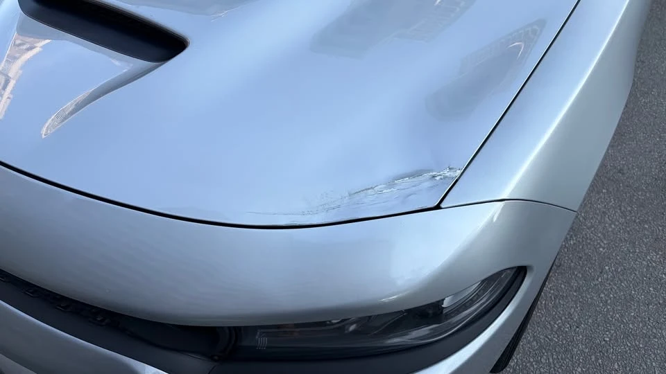 2021 Dodge Charger 7th Gen - Image 14 of 18