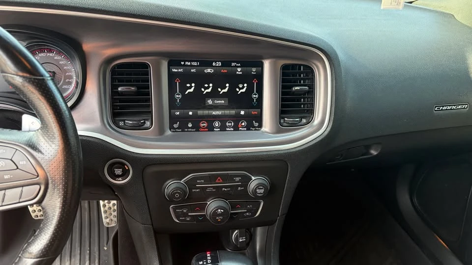 2021 Dodge Charger 7th Gen - Image 6 of 18