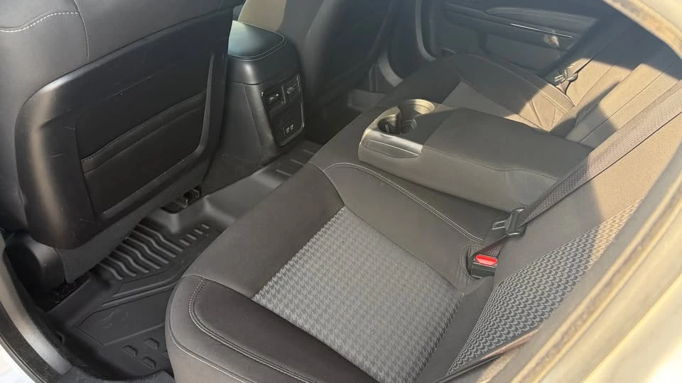 2021 Dodge Charger 7th Gen - Image 4 of 18
