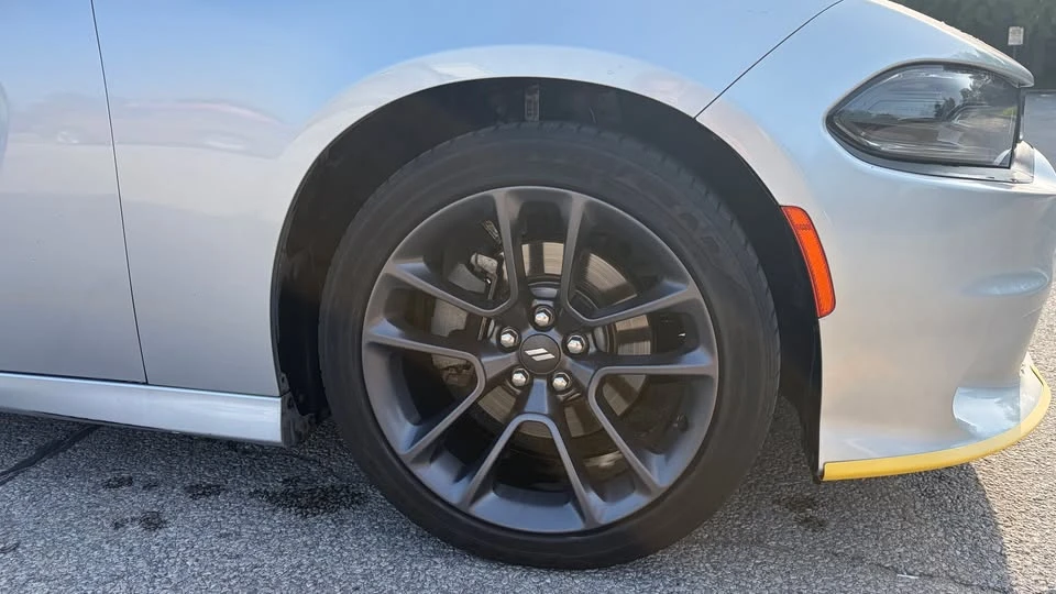 2021 Dodge Charger 7th Gen - Image 9 of 18
