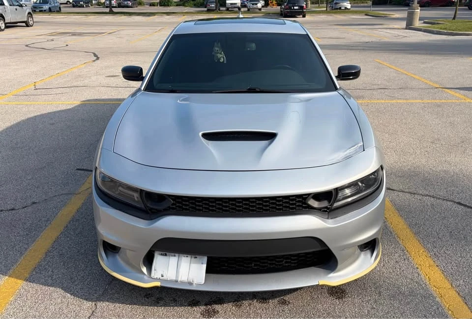 2021 Dodge Charger 7th Gen - Image 18 of 18