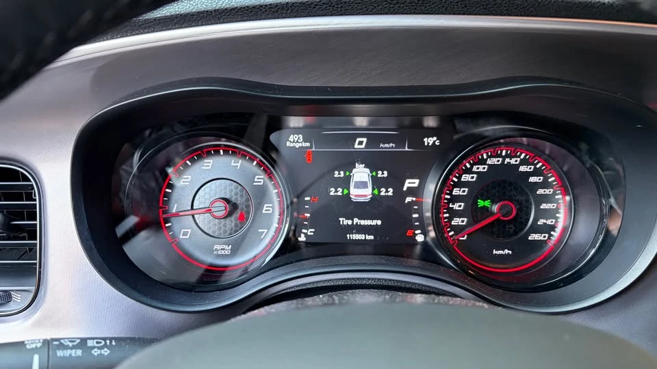 2021 Dodge Charger 7th Gen - Image 5 of 18