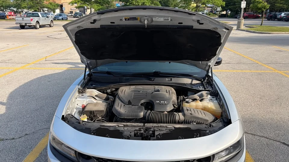 2021 Dodge Charger 7th Gen - Image 11 of 18