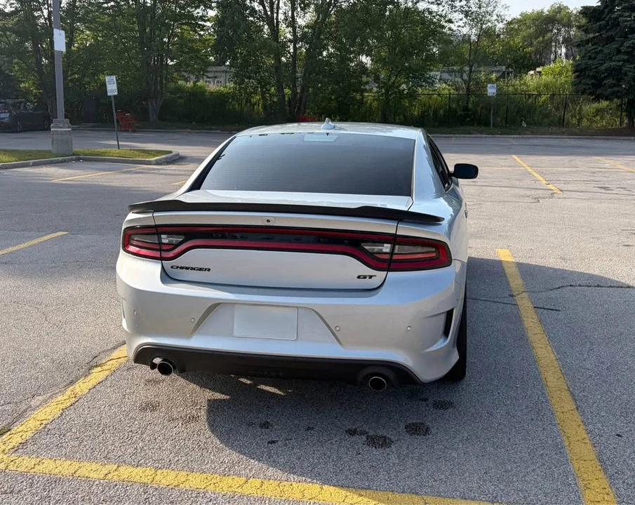 2021 Dodge Charger 7th Gen - Image 17 of 18
