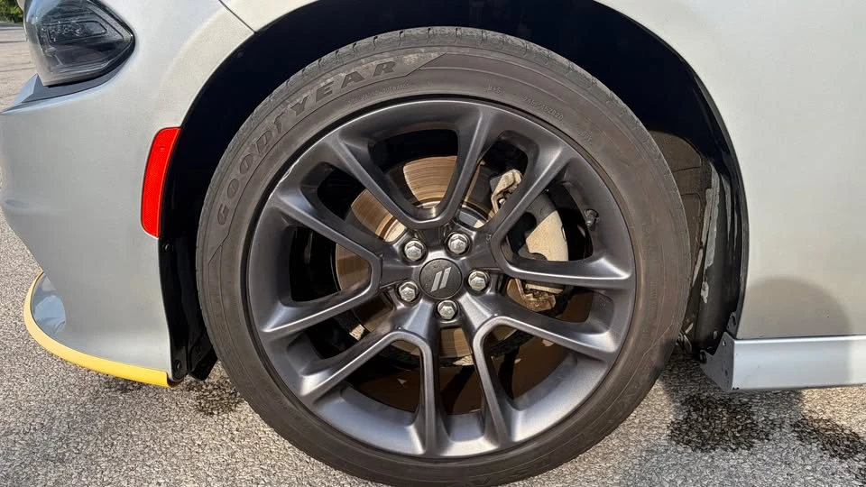 2021 Dodge Charger 7th Gen - Image 7 of 18