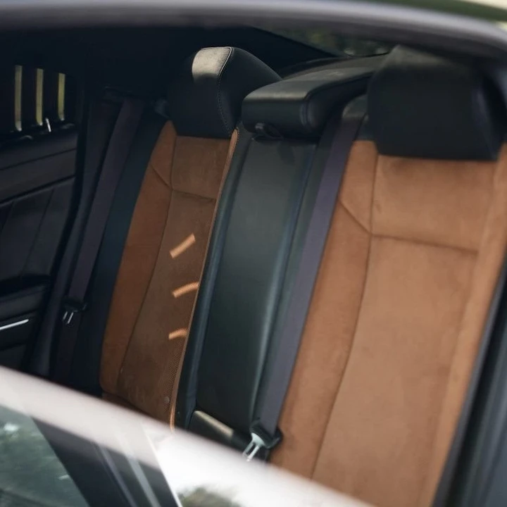 2021 Dodge Charger 7th Gen - Image 19 of 19