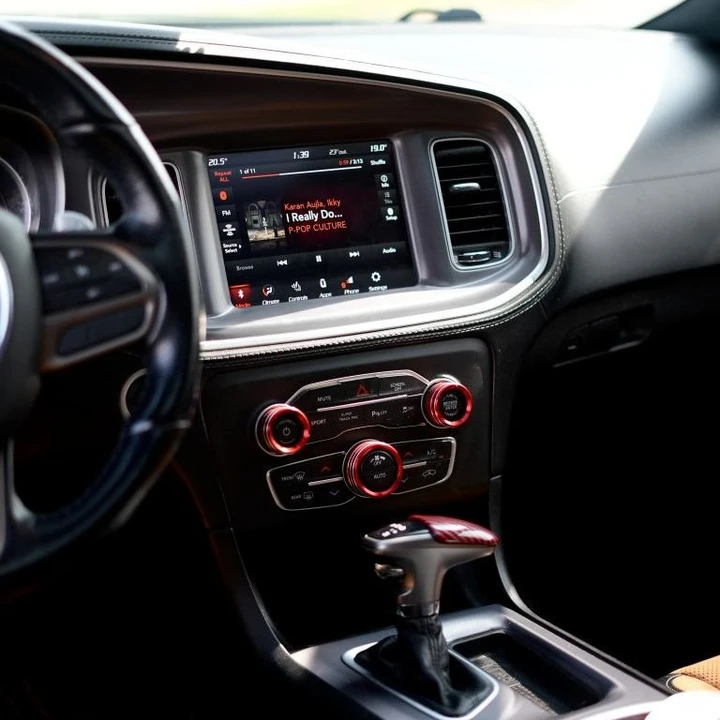 2021 Dodge Charger 7th Gen - Image 14 of 19