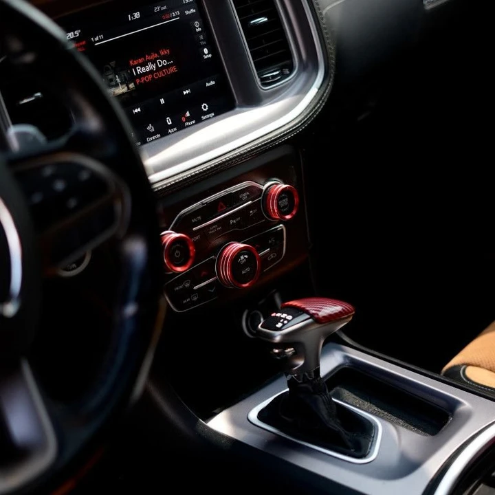 2021 Dodge Charger 7th Gen - Image 10 of 19