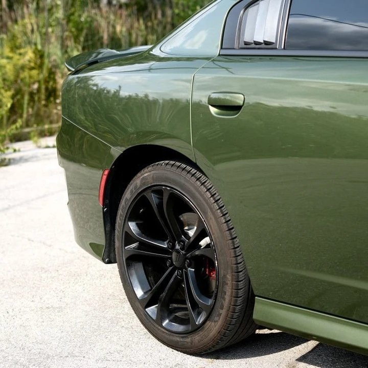 2021 Dodge Charger 7th Gen - Image 4 of 19