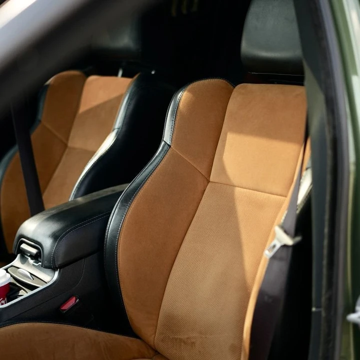 2021 Dodge Charger 7th Gen - Image 18 of 19