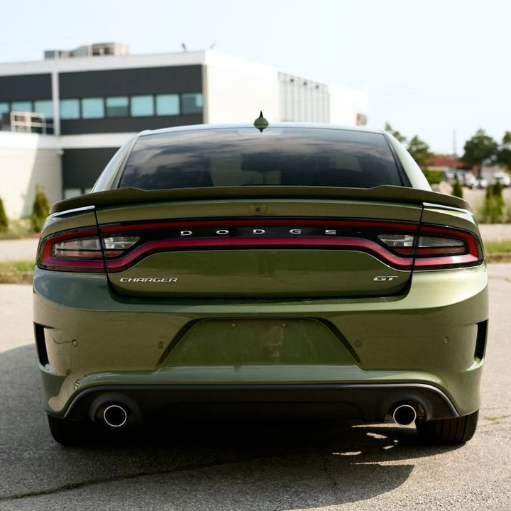 2021 Dodge Charger 7th Gen - Image 6 of 19