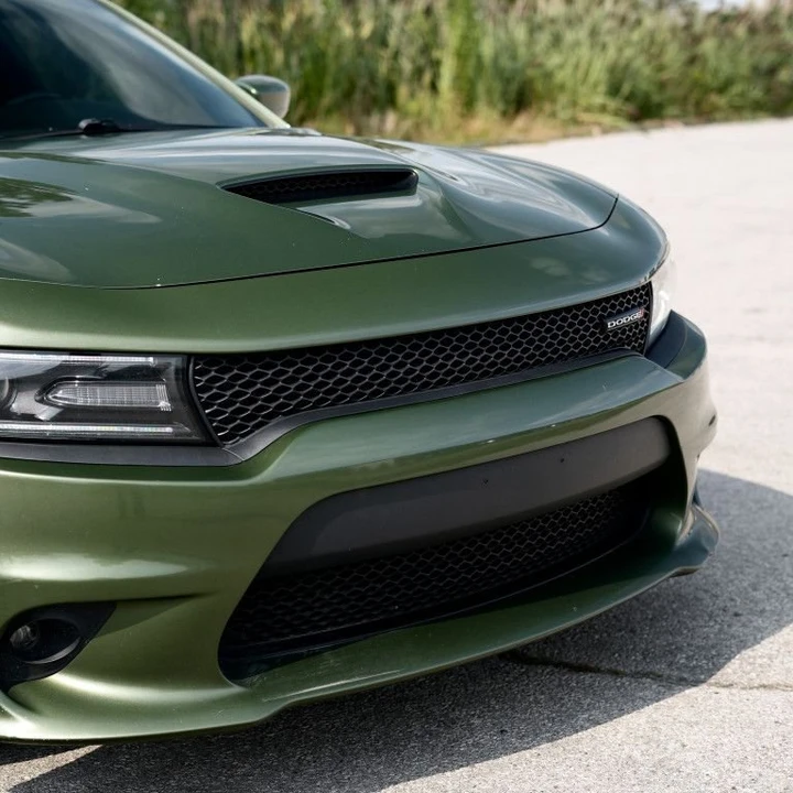 2021 Dodge Charger 7th Gen - Image 3 of 19
