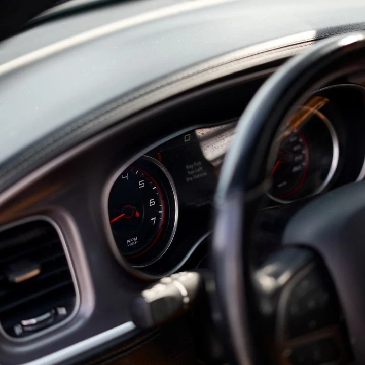 2021 Dodge Charger 7th Gen - Image 12 of 19