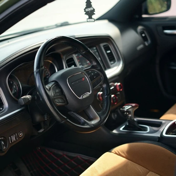 2021 Dodge Charger 7th Gen - Image 9 of 19