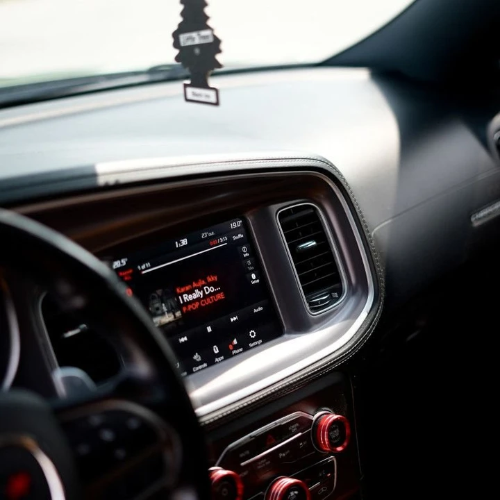 2021 Dodge Charger 7th Gen - Image 11 of 19