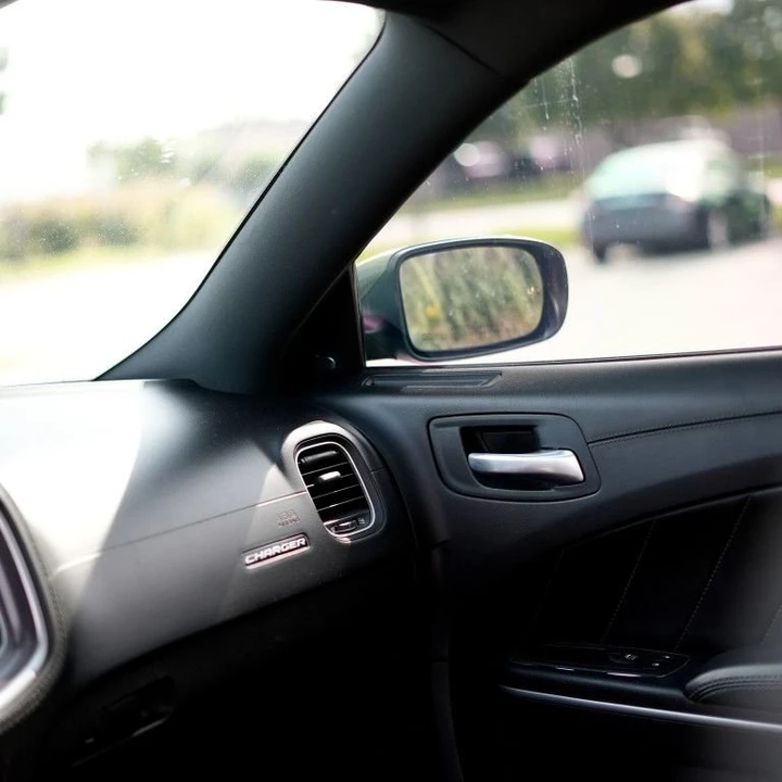 2021 Dodge Charger 7th Gen - Image 15 of 19