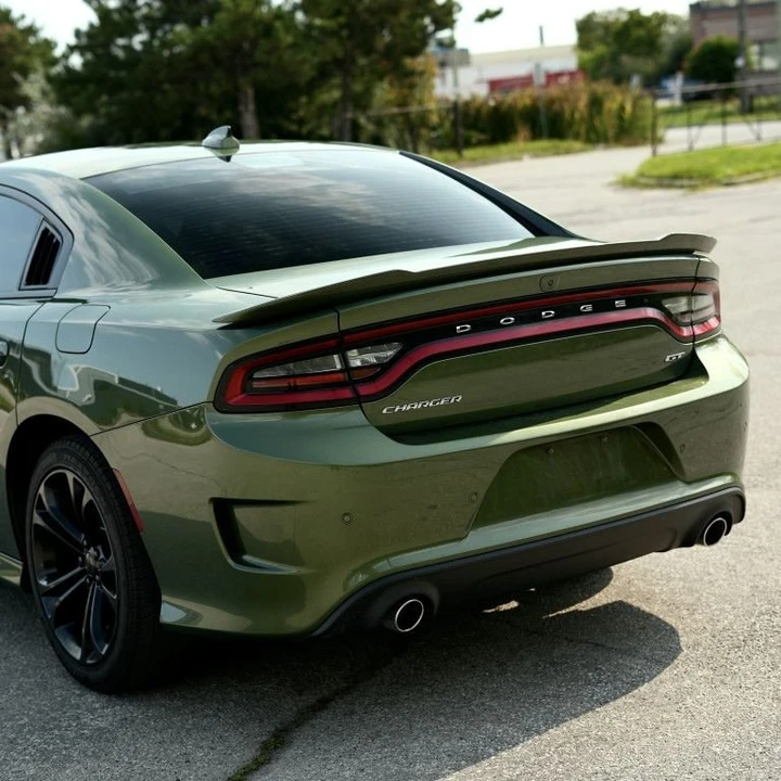 2021 Dodge Charger 7th Gen - Image 7 of 19