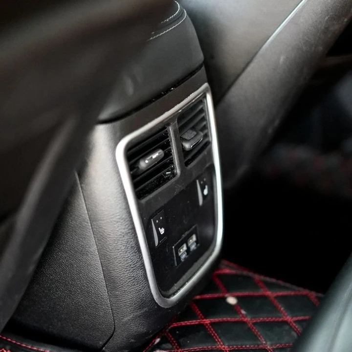 2021 Dodge Charger 7th Gen - Image 16 of 19